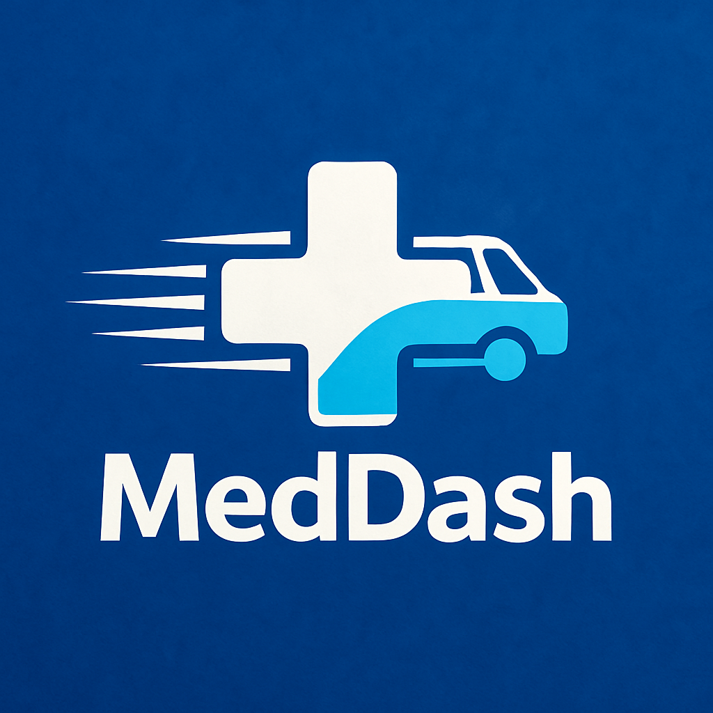 Medical Courier Services